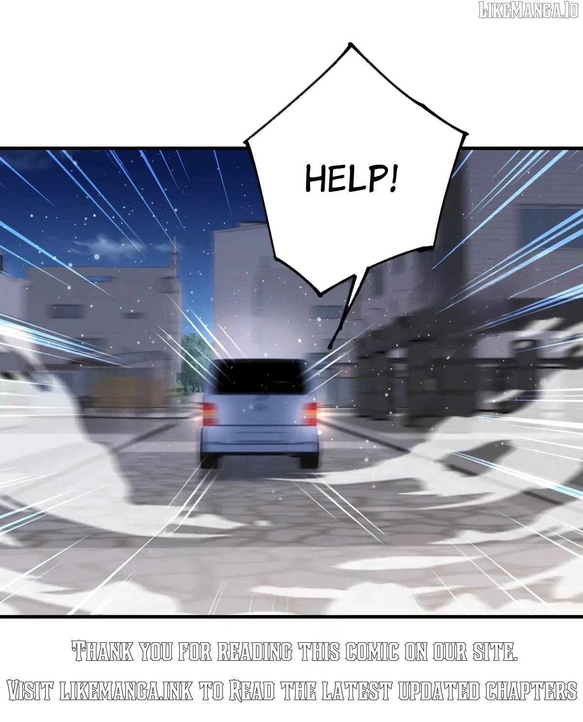 Outrageous! I opened a training class for empresses Chapter 99 - page 49